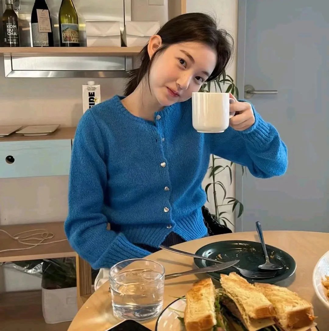 碎块爱情短片