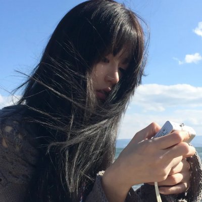 美丽的同心结